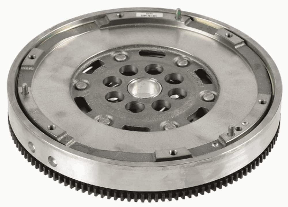 Sachs 2294 701 031 Zwei-Massen-Schwungrad Schwungrad normal, normal