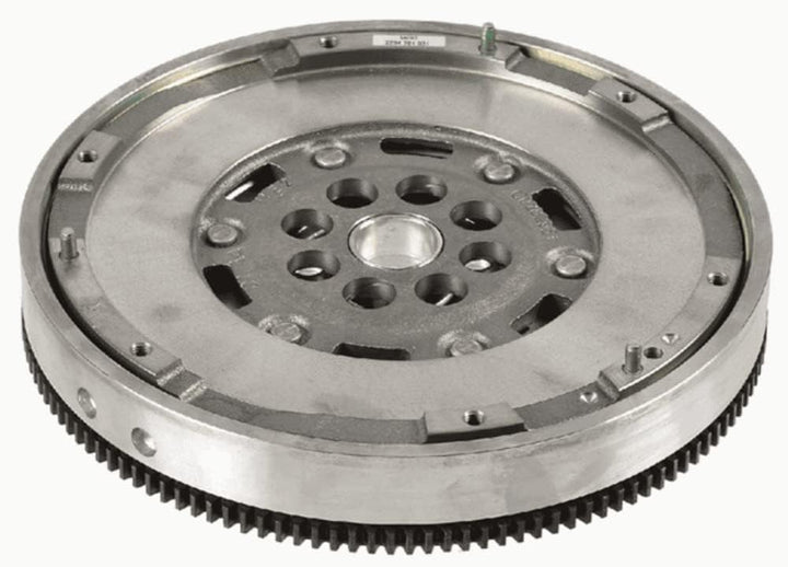 Sachs 2294 701 031 Zwei-Massen-Schwungrad Schwungrad normal, normal
