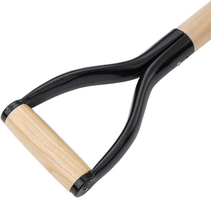 Bellota 5501-3 A - Pelle Pointue avec Poignée en Forme d&