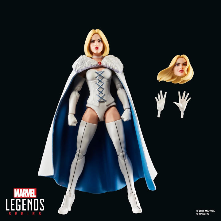 Xmen Legends ENT 3 | Marvel Legends X-Men &