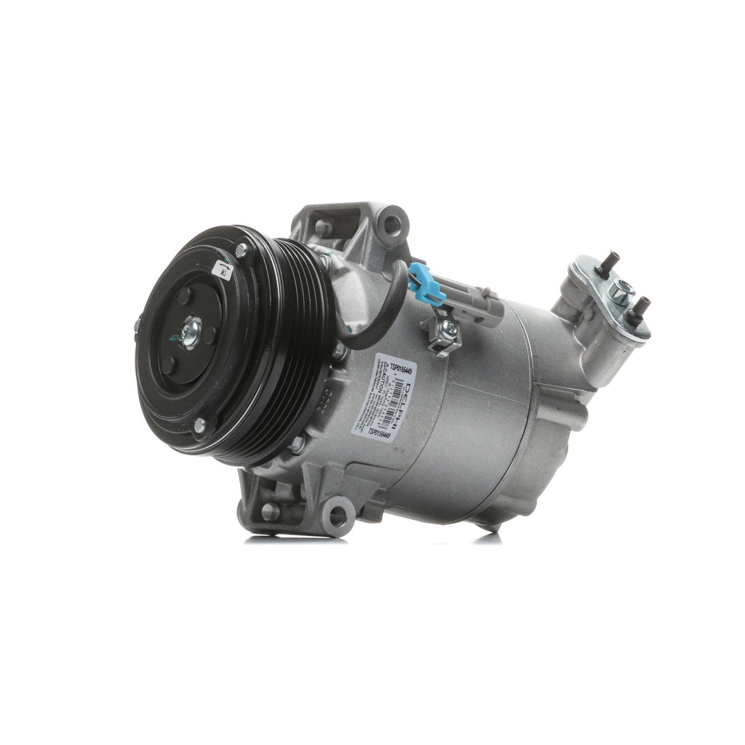 Delphi TSP0155449 Kompressor, Klimaanlage