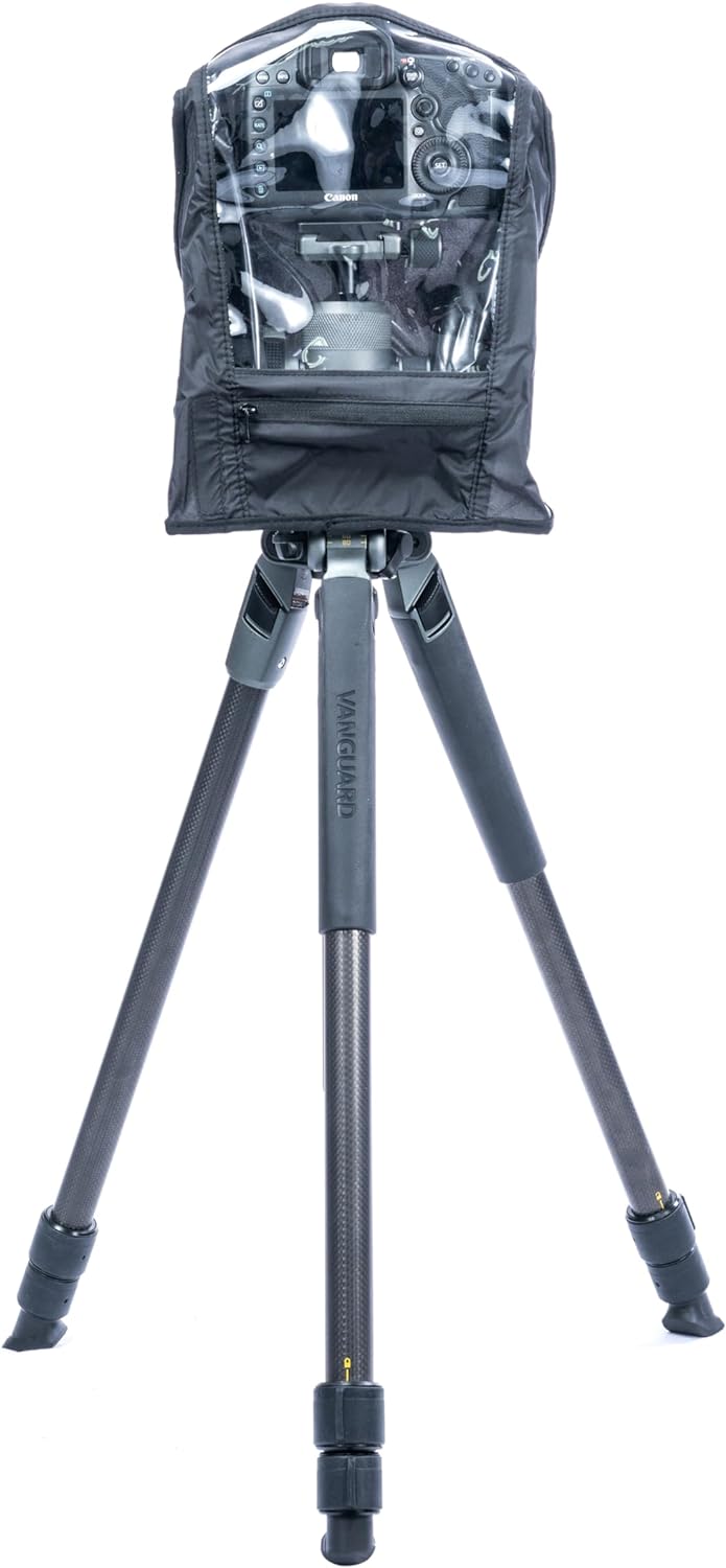 Vanguard für Kamera, Alta RCS, S