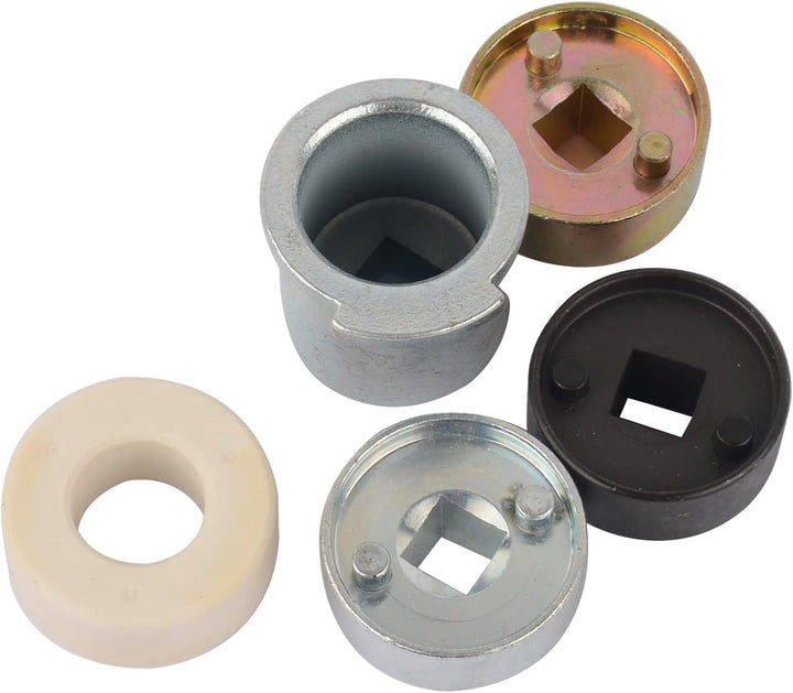 Huiruhy Einstellwerkzeug Steuerkette Werkzeug Kompatibel mit EA888 1.8 2.0 TFSI TSI GTI T10368 T1035