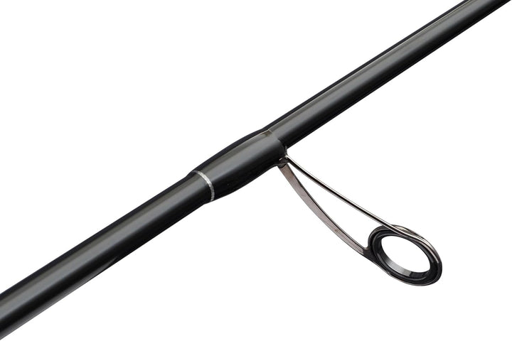 Mitchell Traxx Spinnrute | Spinnrute für Süsswasser | Schneller HG-M-Carbonblank | Verwicklungsfreie