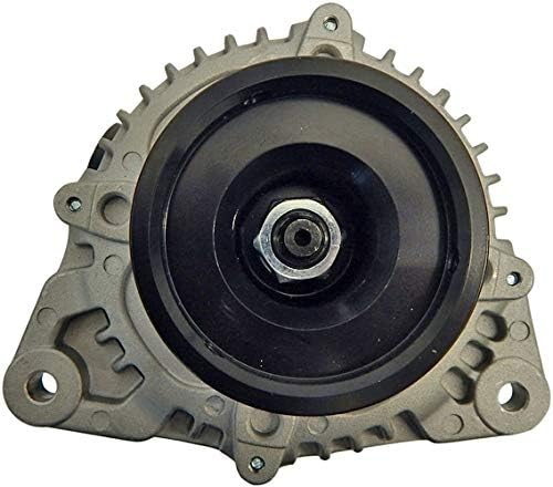 HELLA - Generator/Lichtmaschine - 14V - 150A - für u.a. Ford Focus II (DA_, HCP, DP) - 8EL 012 426-2