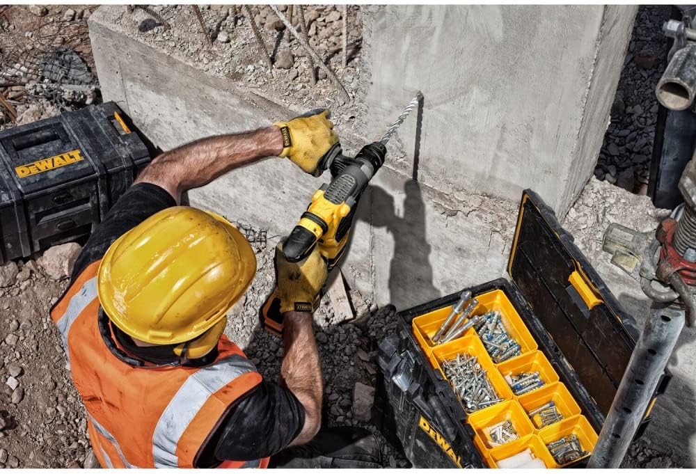 DeWalt Broca SDS-Plus Extreme 2-14x460mm - Unid: 1