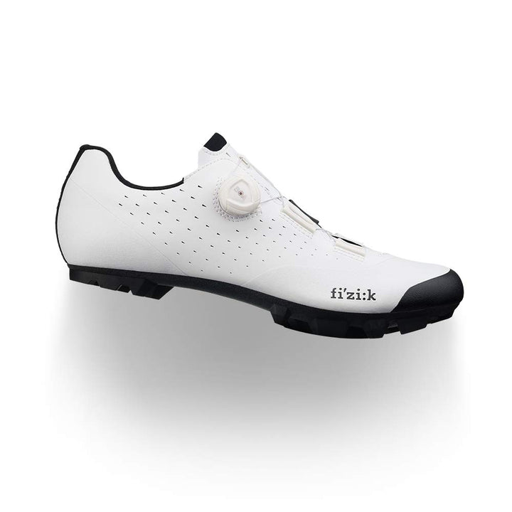 fizik Powerstrap R4 Herren Triathlon Schuhe 29 EU Rot Schwarz, 29 EU Rot Schwarz