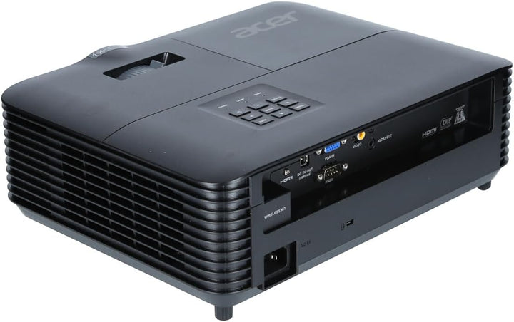 Acer X1228i - Beamer, XGA, 4500 Ansi Lumen