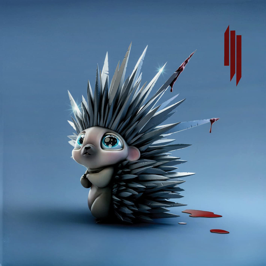 Dont Get Too Close, Audio-CD