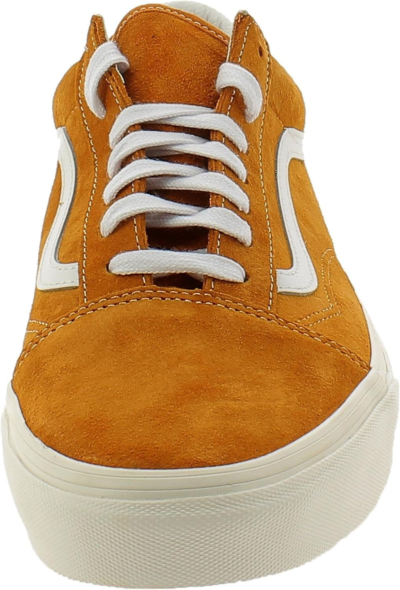 VANS UA Old Skool Hellbraun 36.5 EU Orange, 36.5 EU Orange