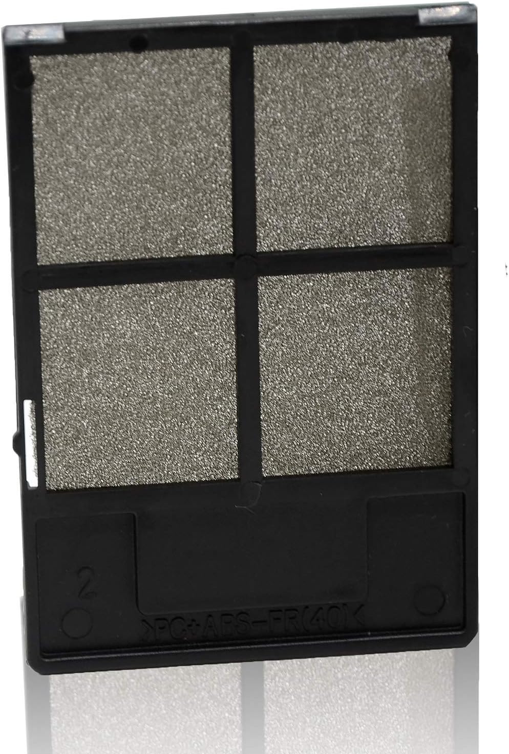 Aimdio Beamer Projektor Luftfilter für EPSON ELPAF13 EB-410W EMP-400W EMP-X56 EMP-X52 EMP-X5+ EMP-X5