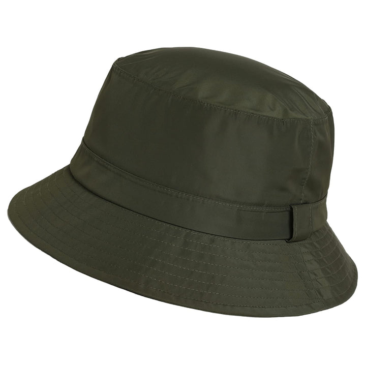 Comhats Regenhut Unisex für Damen Herren Wasserdichter Bucket hat Faltbar Eimerhut Strand Surfen Ang