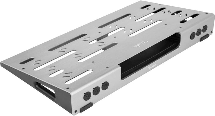 Fender »PROFESSIONAL PEDAL BOARD - MEDIUM« Pedalboard mit Gig Bag - Grösse: Medium, 991084002