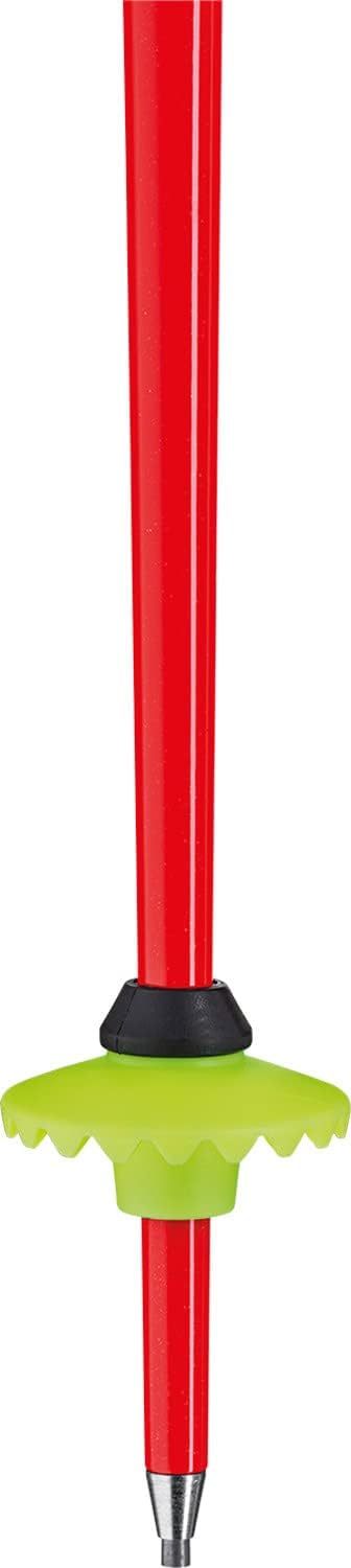 LEKI Unisex-Adult Skistock 110 mehrfarbig, 110 mehrfarbig