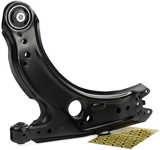 Monroe L29A09 Lenker, Radaufhängung