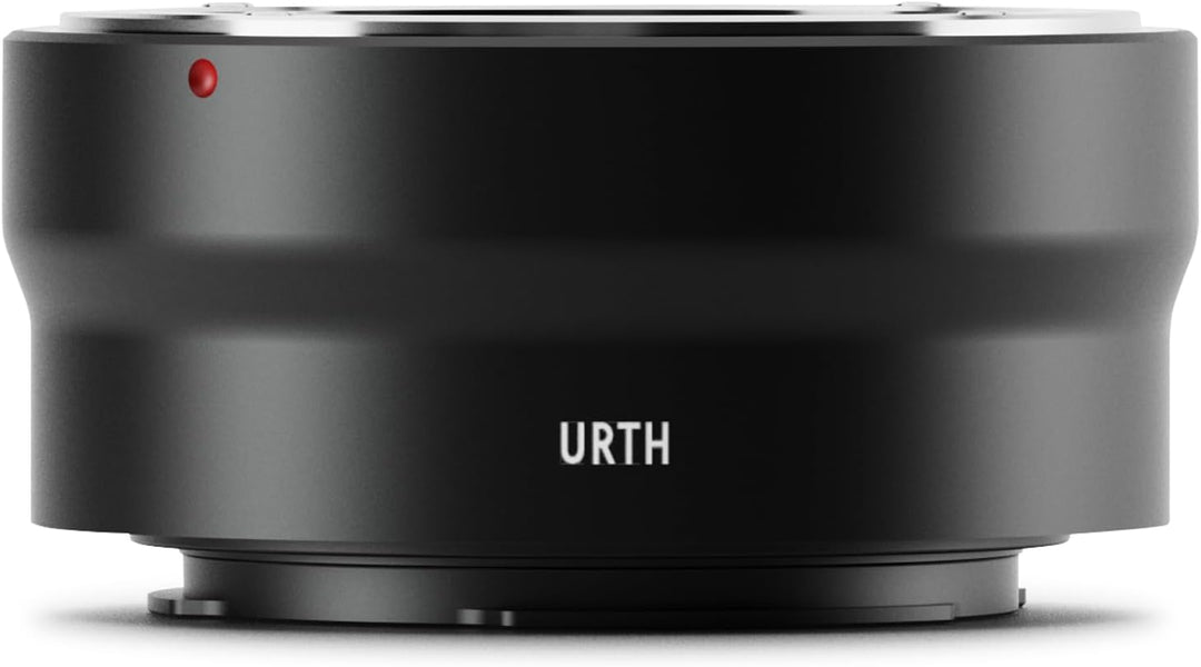 Urth Objektivadapter: Kompatibel mit Konica AR Objektiv und Sony E Kameragehäuse, Konica AR
