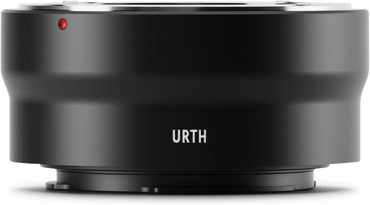 Urth Objektivadapter: Kompatibel mit Konica AR Objektiv und Sony E Kameragehäuse, Konica AR