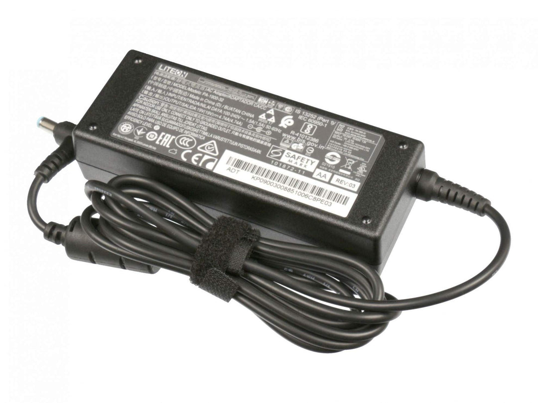 Acer Aspire E5-731G Original Netzteil 90 Watt