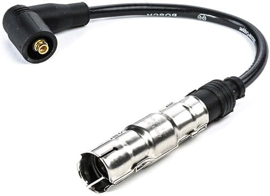 Bosch 0986356359 - Zündleitung - 1 Stück