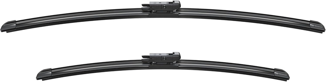 Bosch Scheibenwischer Aerotwin A930S, Länge: 600mm/475mm − Set für Frontscheibe - Nur für Rechtslenk