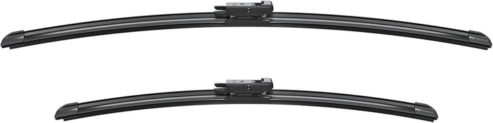 Bosch Scheibenwischer Aerotwin A930S, Länge: 600mm/475mm − Set für Frontscheibe - Nur für Rechtslenk