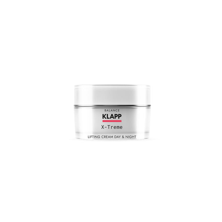 KLAPP Cosmetics - X TREME Lifting Cream Day & Night (50 ml)