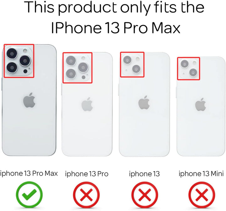 NALIA Echt-Holz Flipcase kompatibel mit iPhone 13 Pro Max Hülle, FSC zert. Natur Holzhülle mit Stand