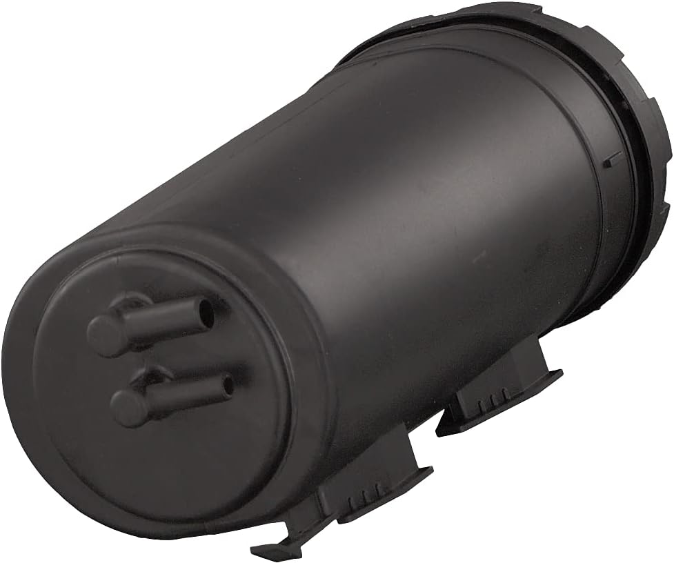 febi bilstein 49629 Aktivkohlefilter für Tankentlüftung , 1 Stück