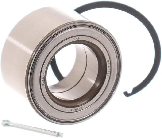 SKF Radlagersatz Radlager Set Vorne | VKBA 3979 | Für ALLION AVENSIS (T22) COROLLA (E11) COROLLA (E1