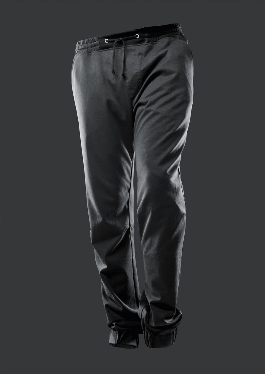 BP 1737-334-0056-XLn Freizeithose für Männer, Stretch-Stoff, 240,00 g/m² Stoffmischung mit Stretch,