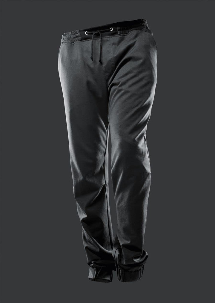BP 1737-334-0056-XLn Freizeithose für Männer, Stretch-Stoff, 240,00 g/m² Stoffmischung mit Stretch,
