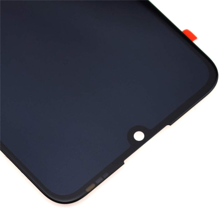 VEKIR schwarz JAT-L29 LCD-Touchscreenizer-Bildschirm anzeigen Ersatz für Huawei Y6s 2019 JAT-L29 JAT