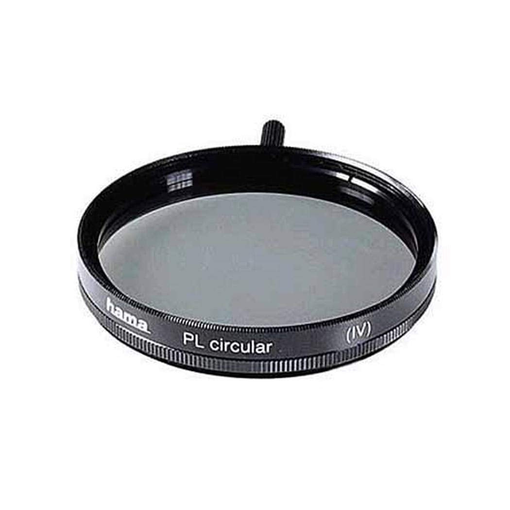 Hama 72658 Pol-Filter Circular (58,0 mm) 58,0mm, 58,0mm