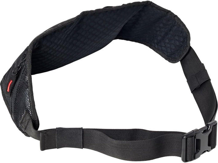 Fox Racing Unisex-Adult Hip Pack Slim Gürteltasche, Black, One Size