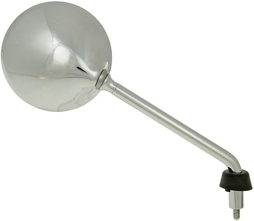 Spiegel rechts - LX Liberty 2T 4T 50 125 150 Chrom