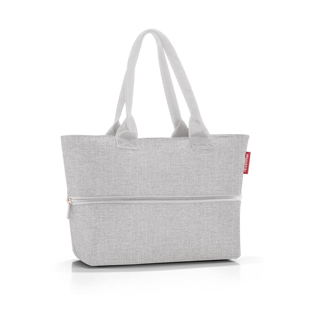 reisenthel shopper e1 - Grossraumtasche aus hochwertigem Polyestergewebe, Farbe:sky