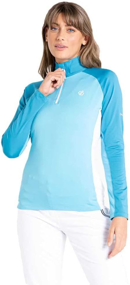 Dare 2b Involved II Womens Core Strech für Ski, Wandern und Trekking – Recyceltes, warm hinterlegtes