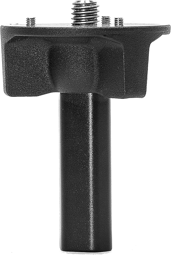 Peak Design Universal Head Adapter für die Verwendung markenfremder Stativköpfe an dem Peak Design T