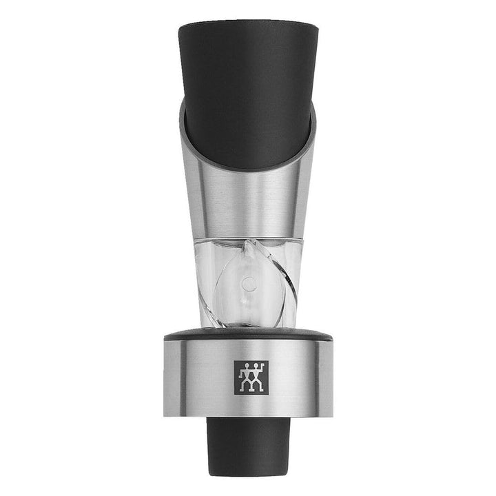 Zwilling Sommelier, Edelstahl, Silber, small, 10