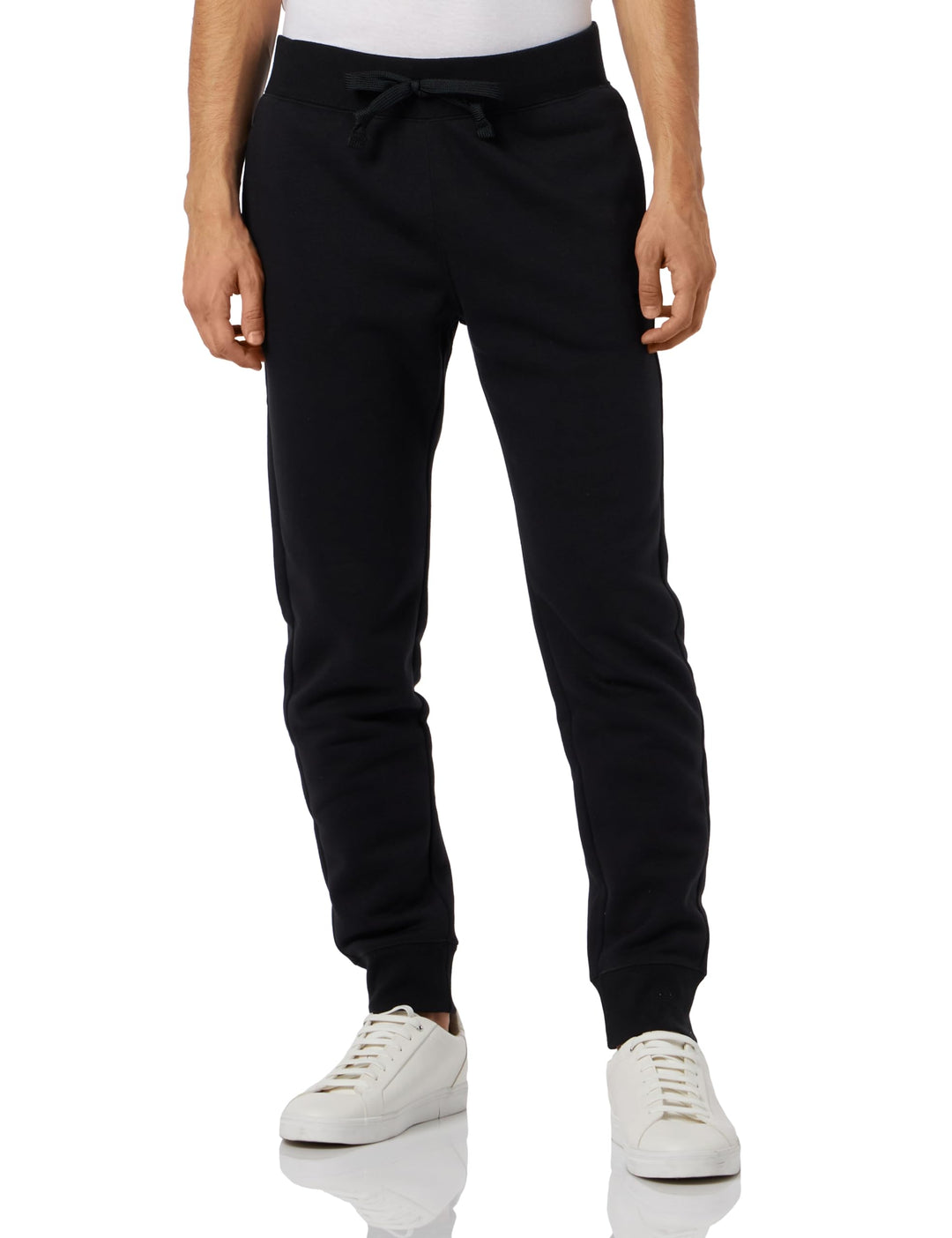 Champion Herren Trainingshose S Nero, S Nero
