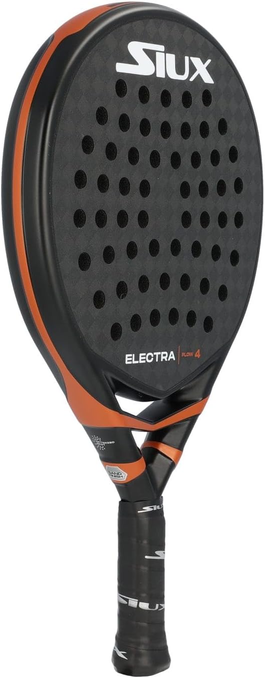 Siux Electra 4 Flow