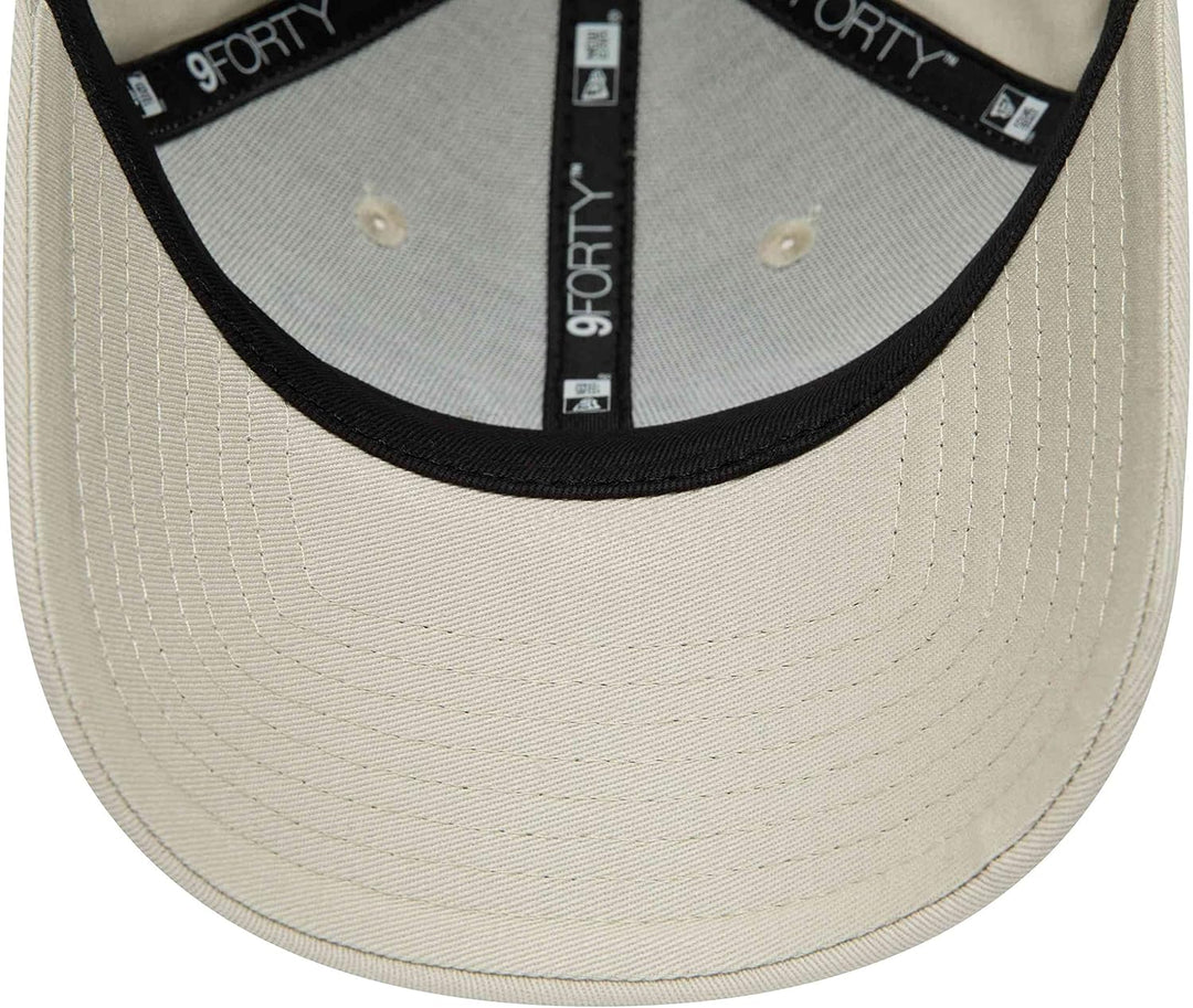New Era - VR46 Essential 9Forty Strapback Cap