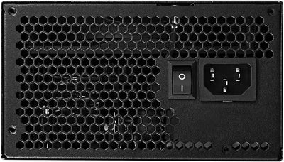 Gigabyte Aorus P750W 750W ATX 2.31 - GP-AP750GM