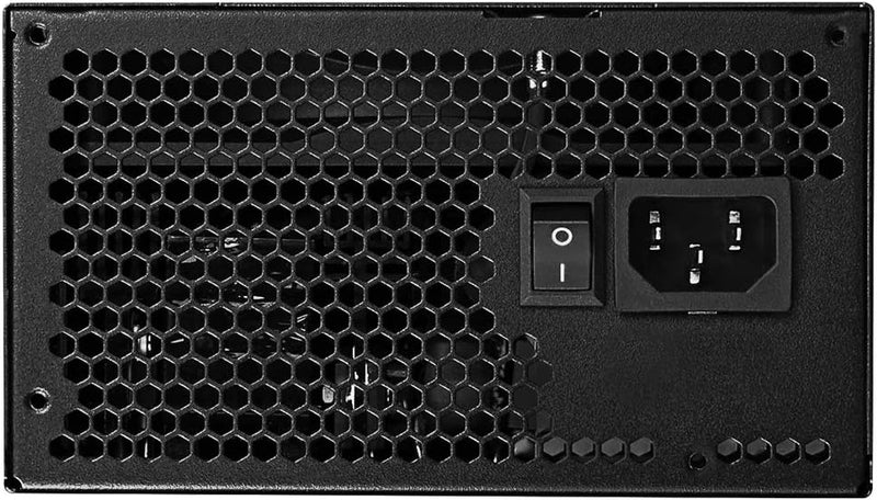 Gigabyte Aorus P750W 750W ATX 2.31 - GP-AP750GM