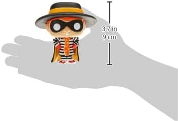 Funko Pop! Ad Icons: McDonald's-Hamburglar - Vinyl-Sammelfigur - Geschenkidee - Offizielle Handelswa