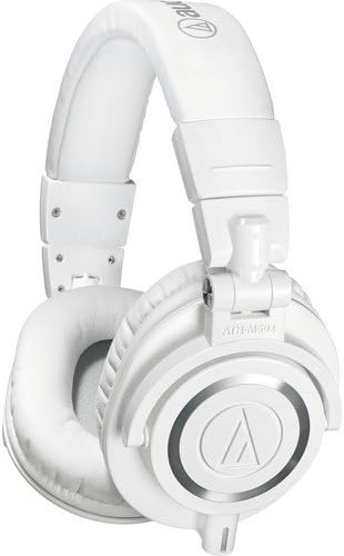 Audio-Technica M50W Pro Kopfhörer