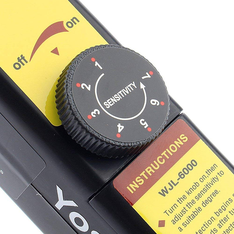 Halogen-Gas-FCKW-HFKW-Kältemittel-Lecksuchgerät R134a R410a R22a HVAC Checker Tragbarer Tester MEHRW