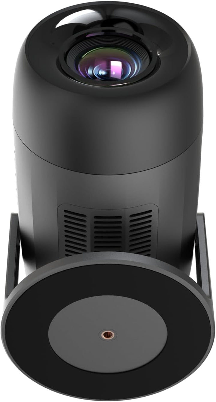 Philips | NeoPix150 | Full HD (1920 x 1080) | 250 lumens ANSI | 1000:1 | Gris foncé | Projecteur por