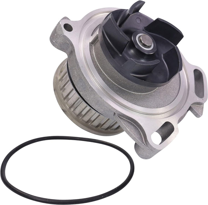 Continental CONTITECH CT660WP1  Wasserpumpe + Kit Zahnriemen-Satz