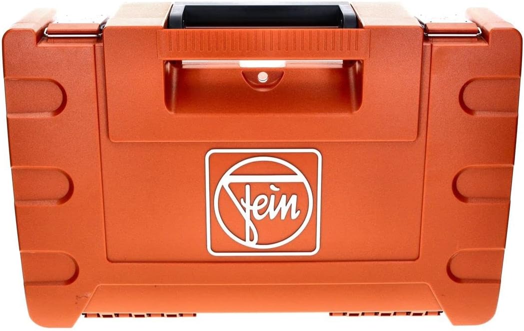 Fein Multimaster, Oszillierer MM 700 Max (450 Watt, StarlockMax, inkl. Bi-Metall-Sägeblatt)